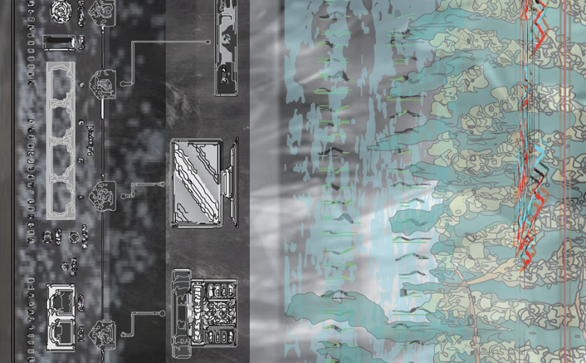 glitch