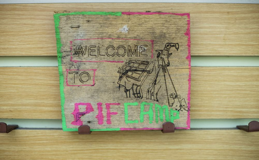 pifcamp