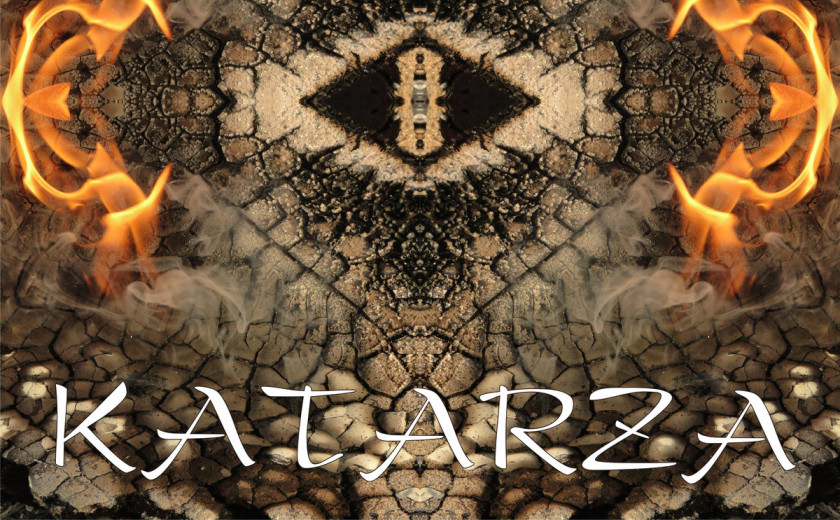 Različni izvajalci: Katarza