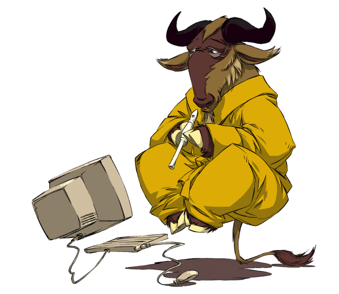 gnu