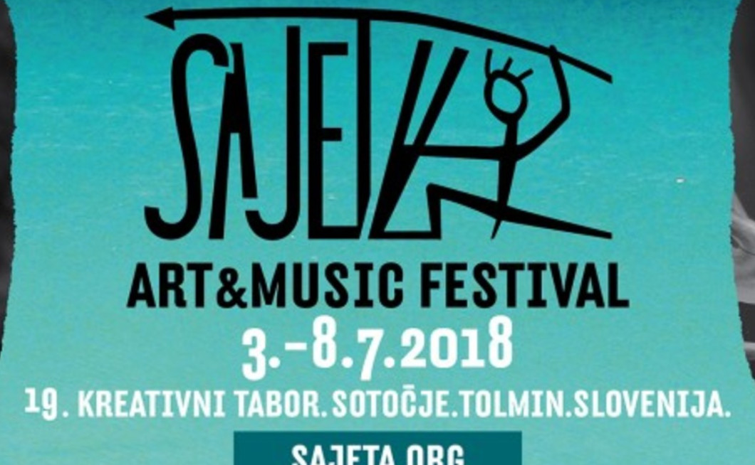 Sajeta 2018