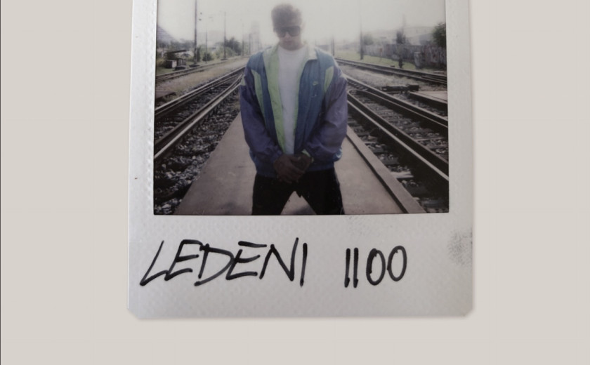 Ledeni