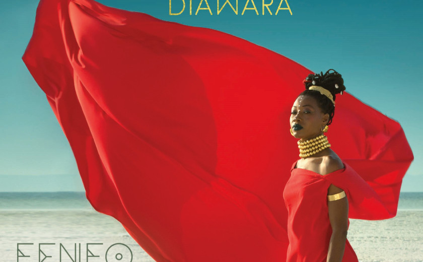 Fatoumata Diawara: Fenfo 