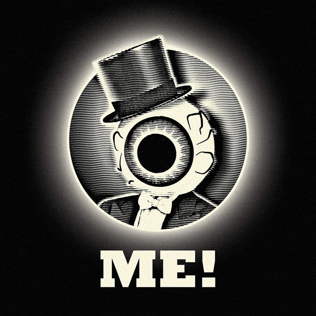 I Am A Resident! 