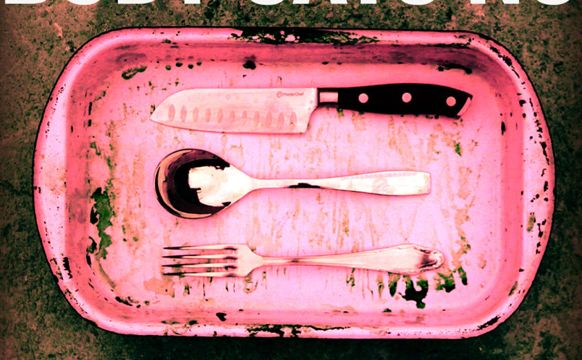 Telo noče več! Svašta ...