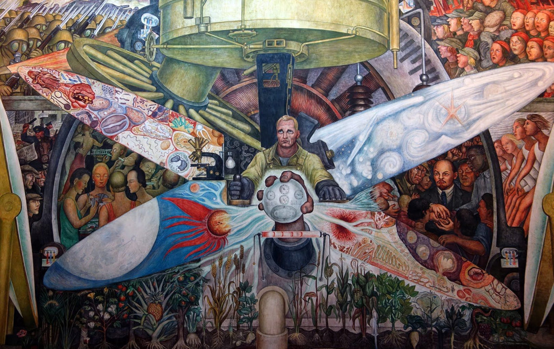 diego rivera