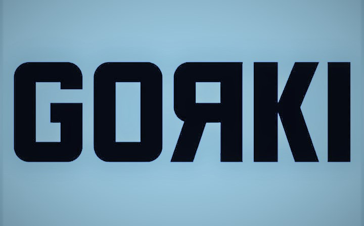 Maxim Gorki Theater