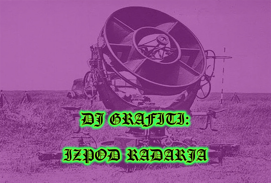 Izpod radarja