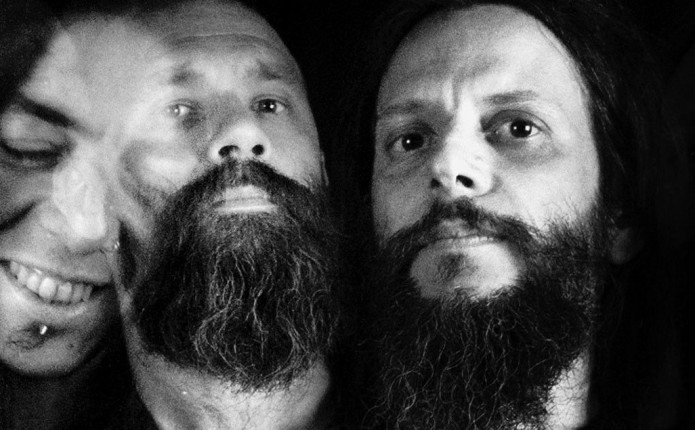 Ufomammut