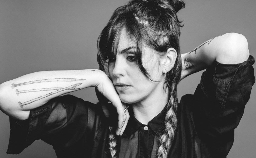 Emma Ruth Rundle