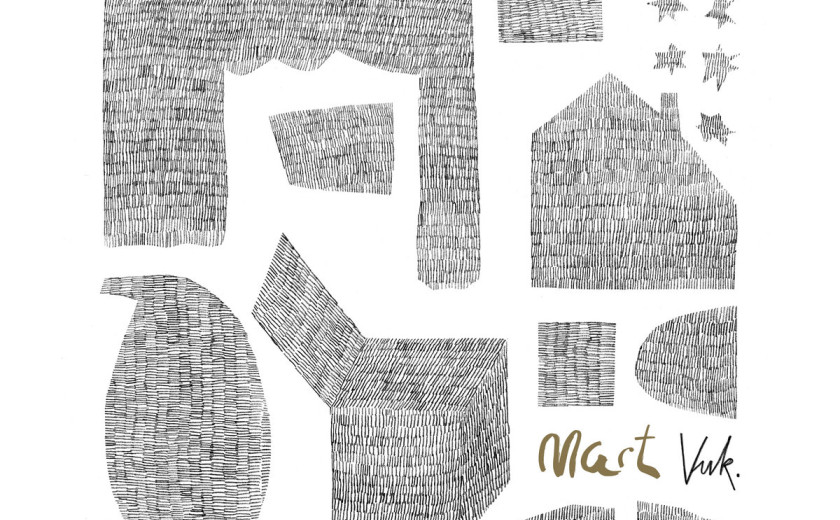 Mart: Vuk