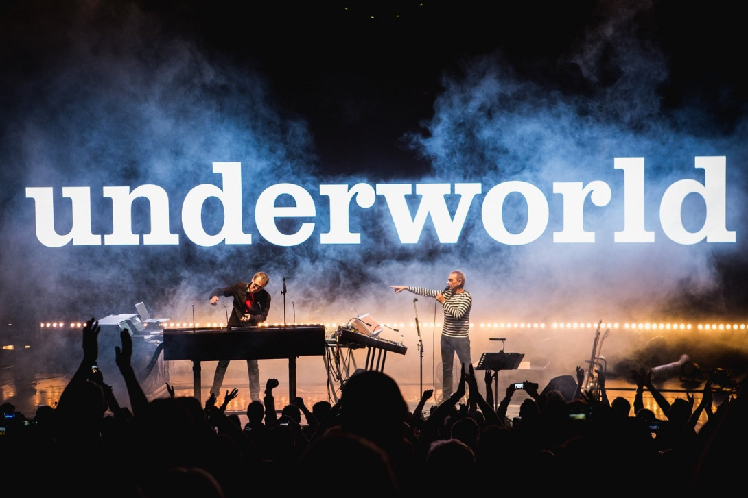 Underworld