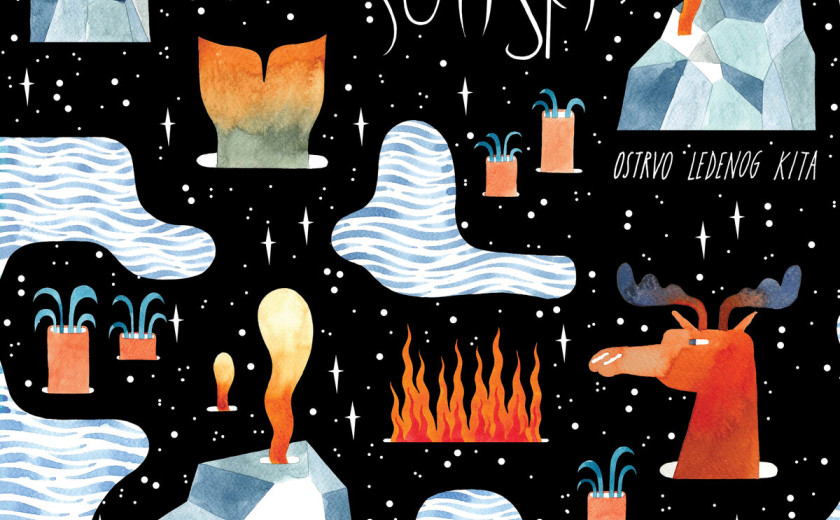 Indie-RE #18 by Radio Student, Zagreb