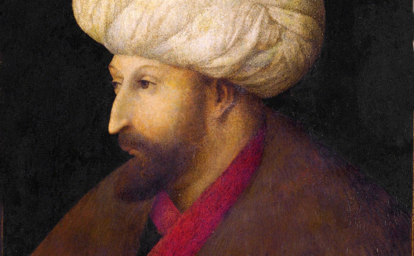 Mehmd II