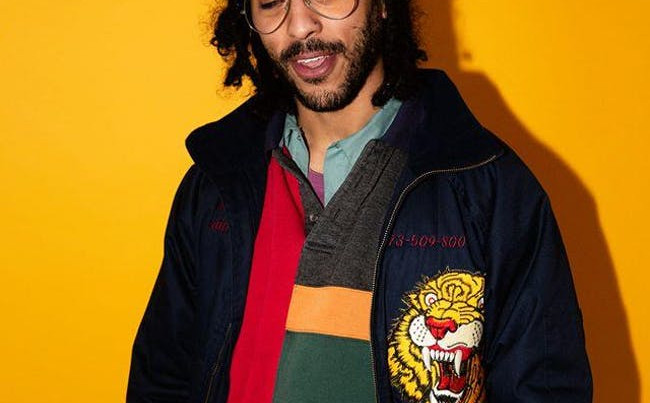 Rap Ferreira