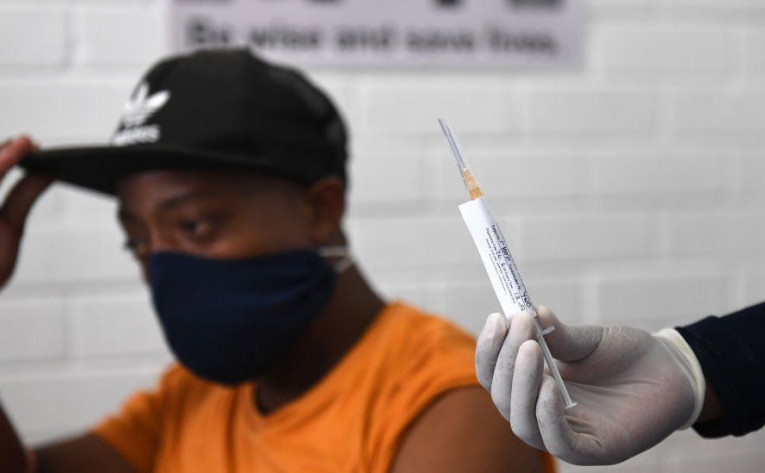Vaccine