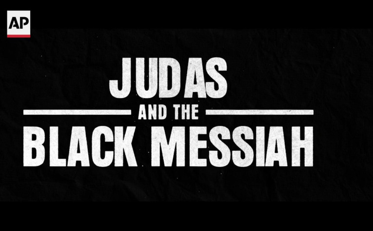 Judas and the Black Messiah