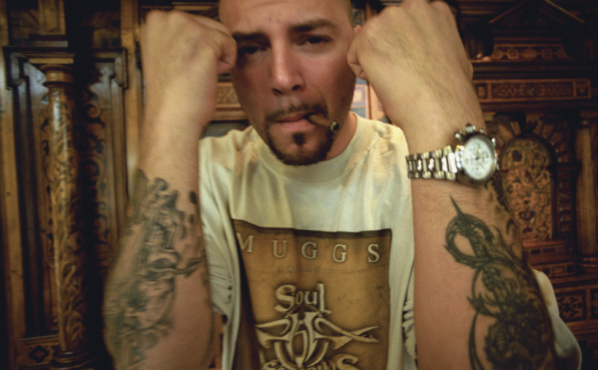 Dj Muggs