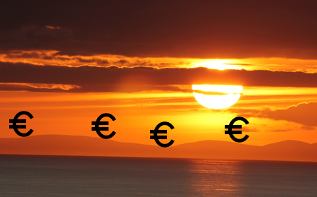 obzorje evrope