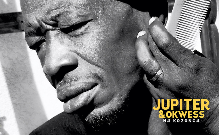 Jupiter & Okwess: Na Kozonga 