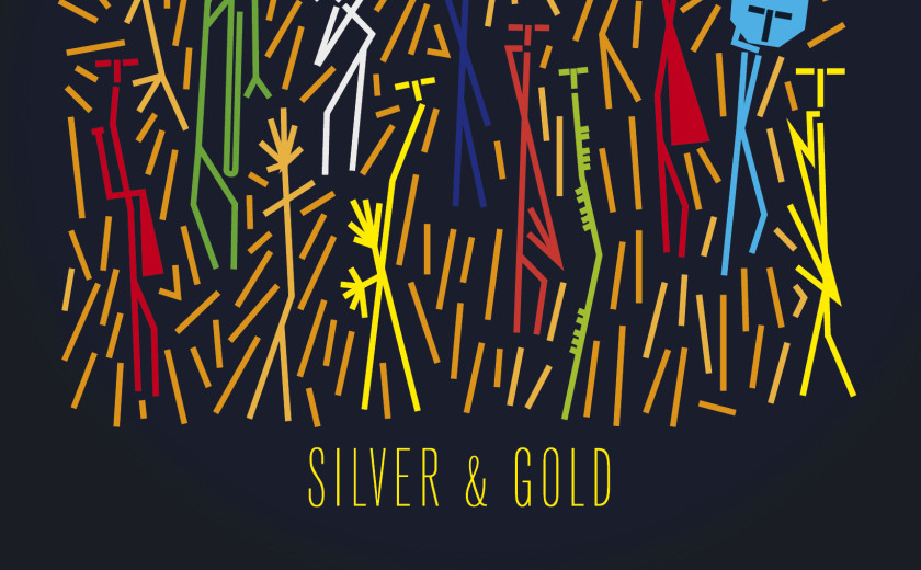 Sir Jean & NMB Afrobeat Experience: Silver & Gold