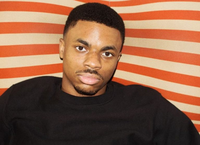 Vince Staples