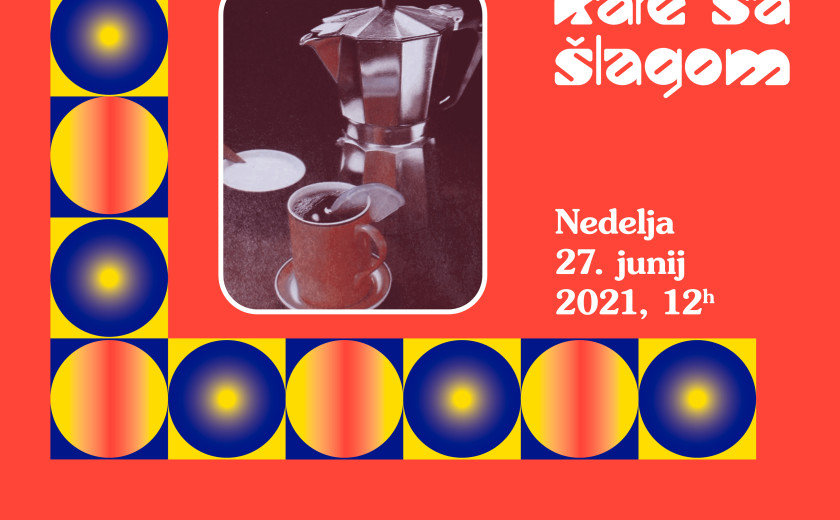 Kafe sa jugo beatom