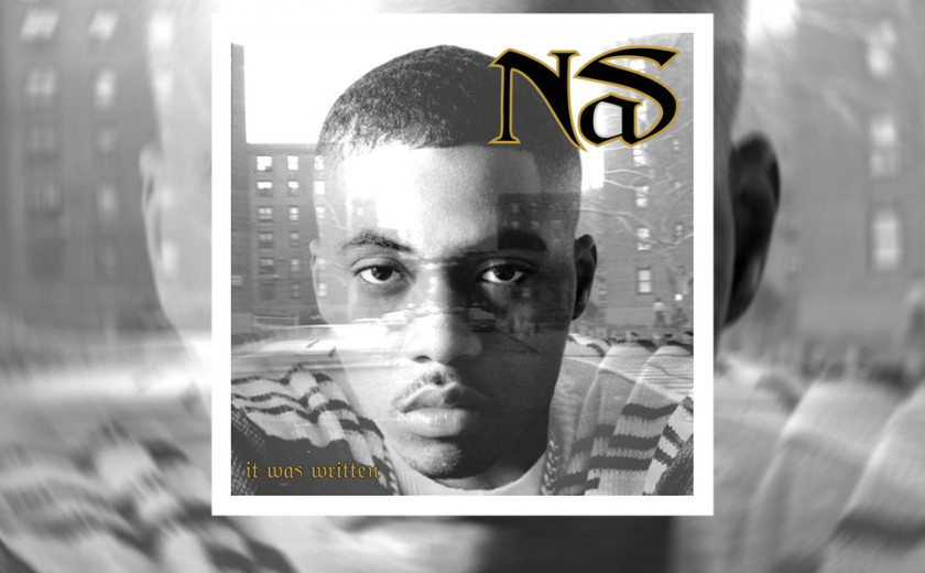 It Was Written Deluxe