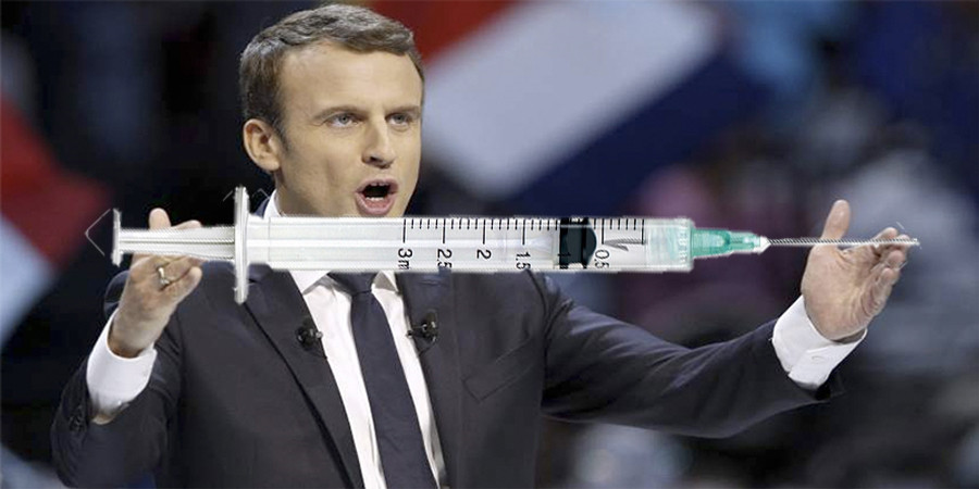 macron