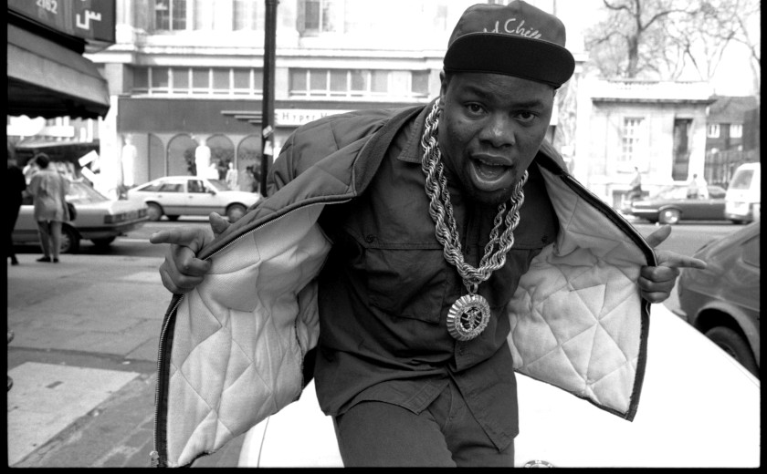 Biz Markie