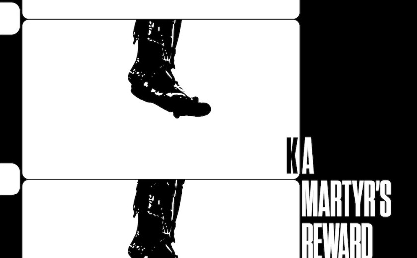 A Martyr's Reward