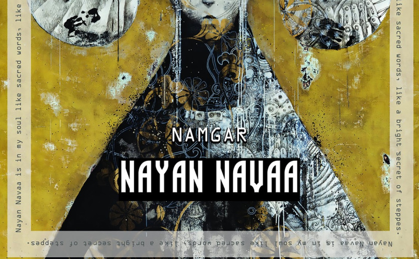 Namgar: Nayan Navaa 