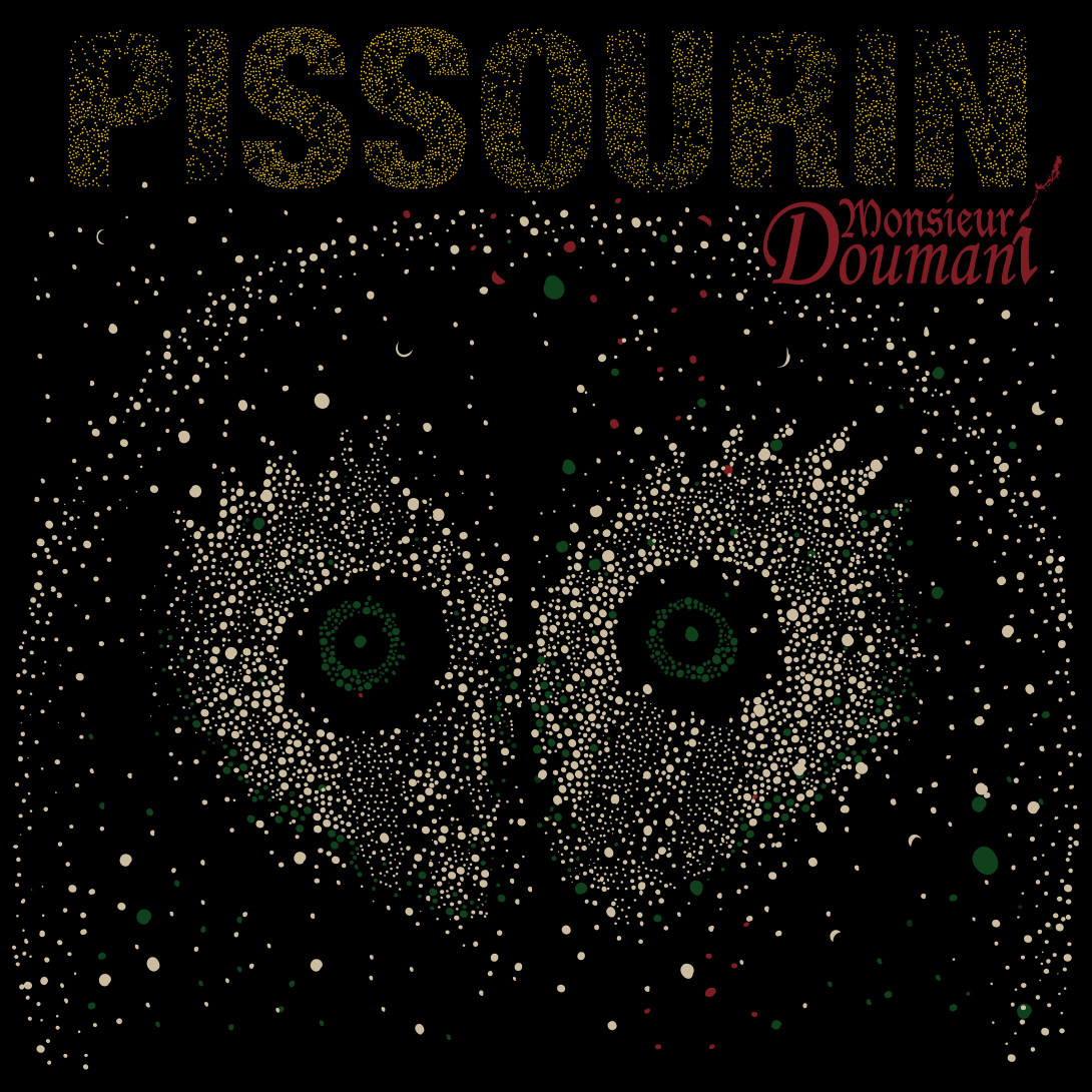 Monsieur Doumani: Pissourin 