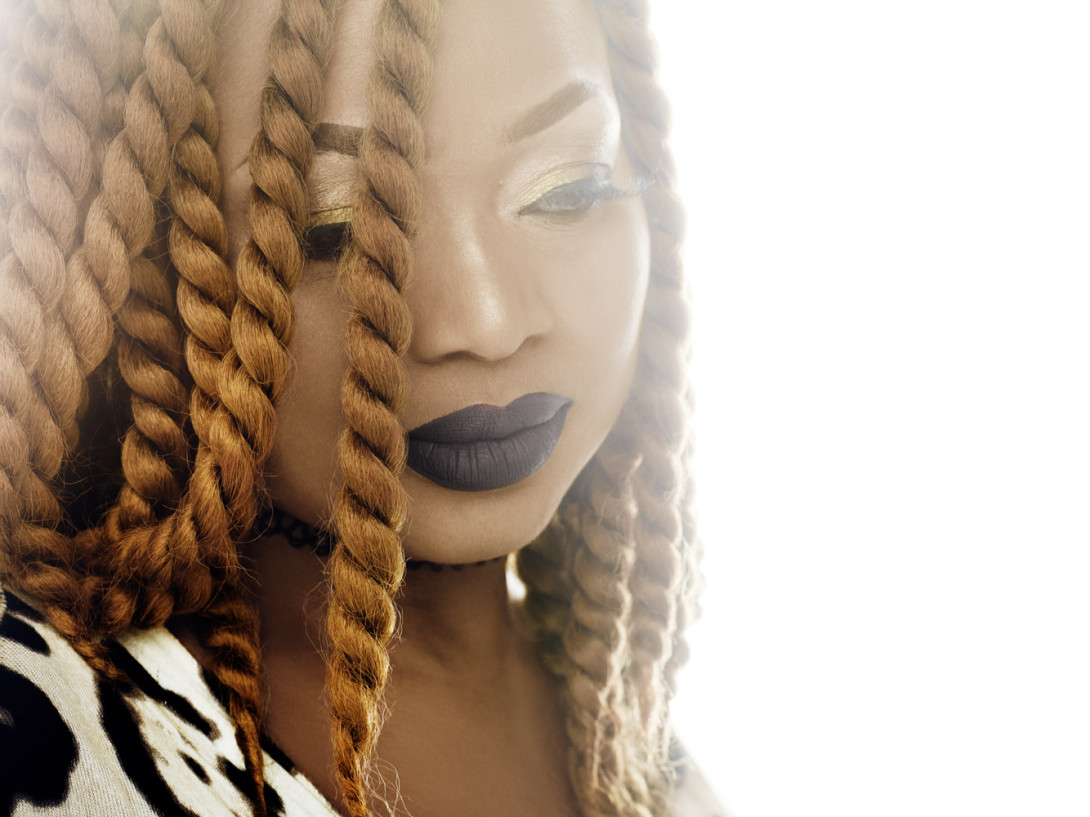 Oumou Sangaré (foto: promo)