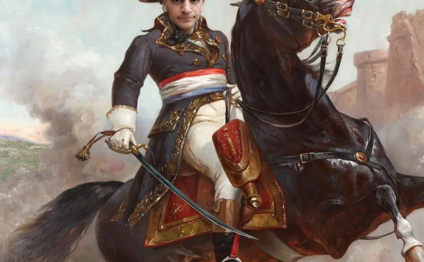 stevanovic