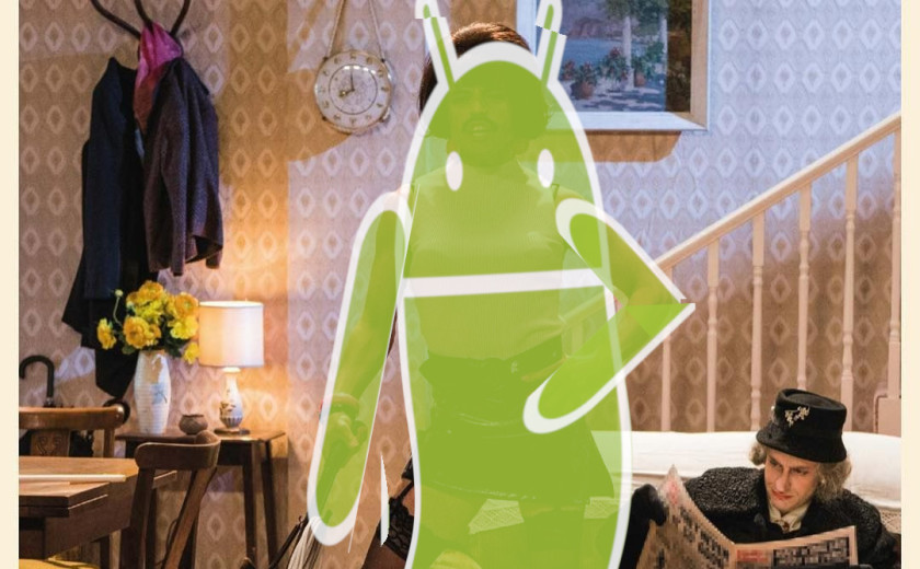android