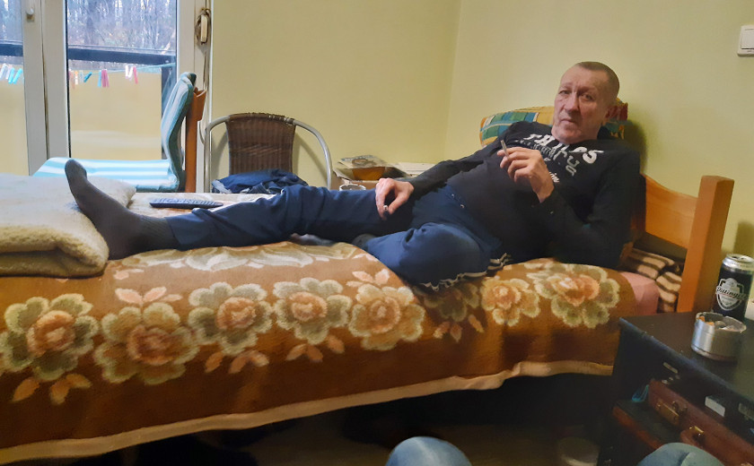 klopca pod svobodnim soncem, mariborske legende srečko by Jean Nikolič & rok pibernik 