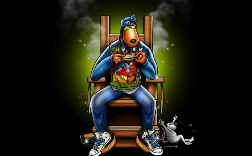 SNoop - BODR