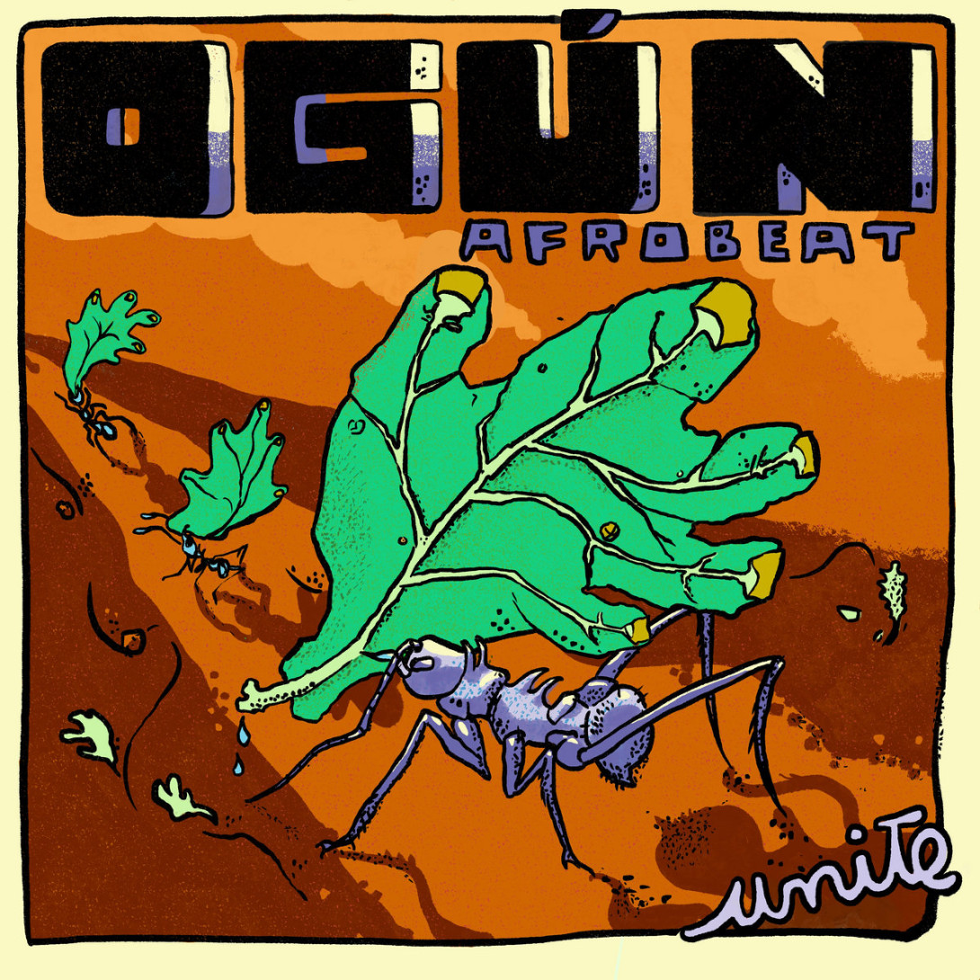 Ogún Afrobeat: Unite 