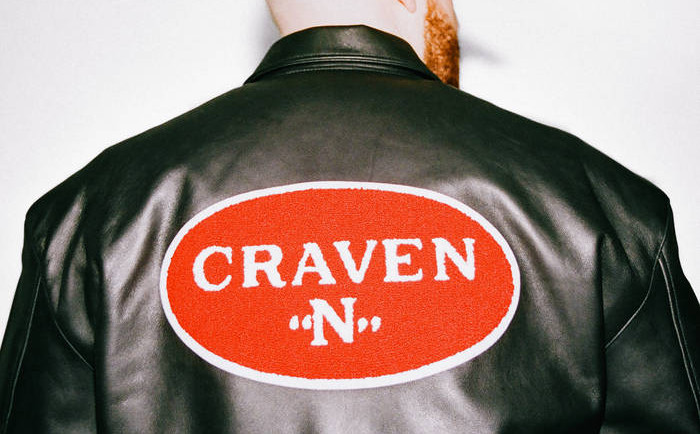 Nicholas Craven