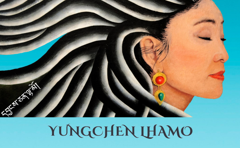 Yungchen Lhamo: Awakening 