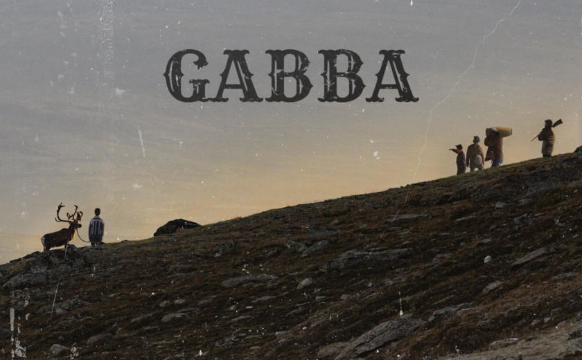 Gabba: Gabba 