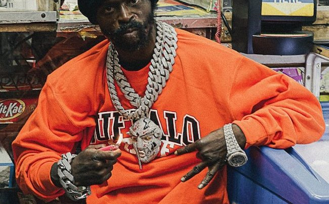 Westside Gunn