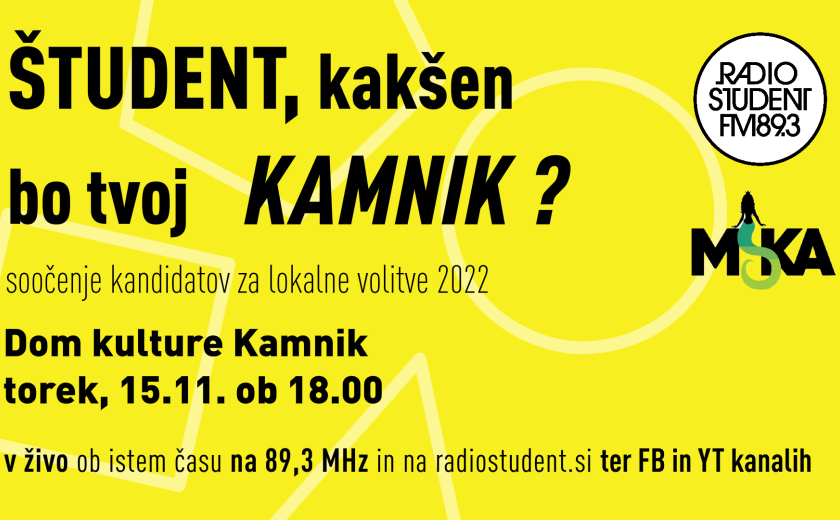kamnik