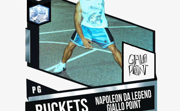 Napoleon Da Legend