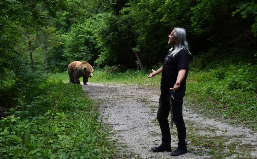 Foto: Elio Mihevc