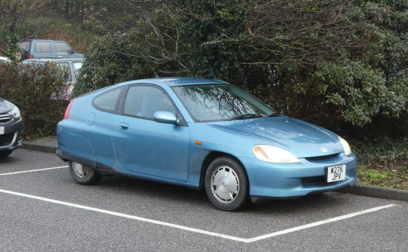 neka honda tm 