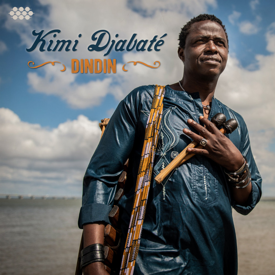 Kimi Djabaté: Dindin 