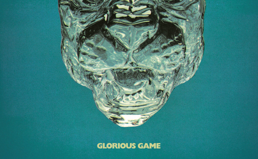 El Michels Affair x Black Thought - Glorious Game