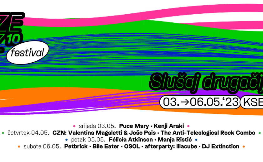 ZEZ Festival